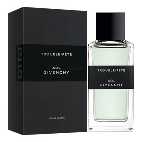 givenchy trouble-fete купить|GIVENCHY Trouble.